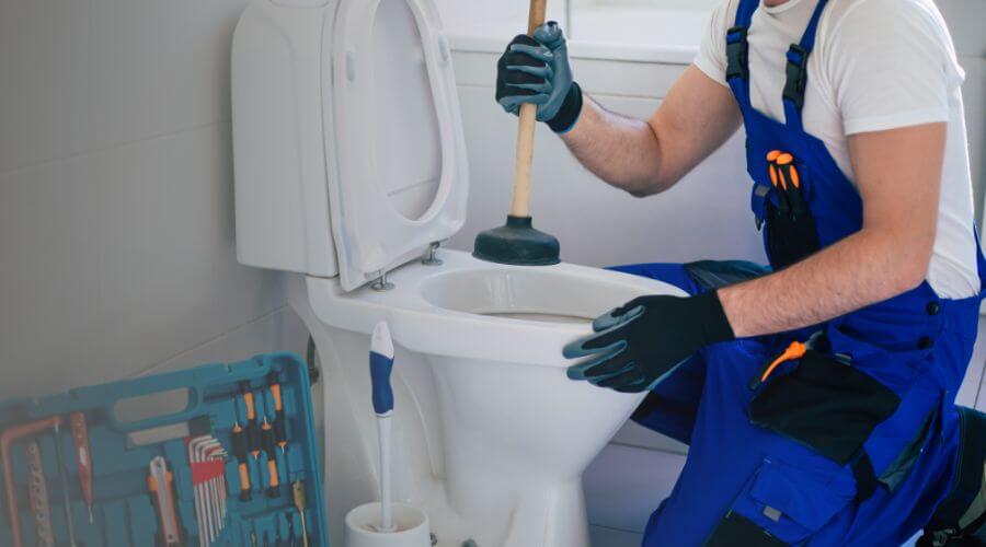Professional bathroom faucet installation in Centerville, MO